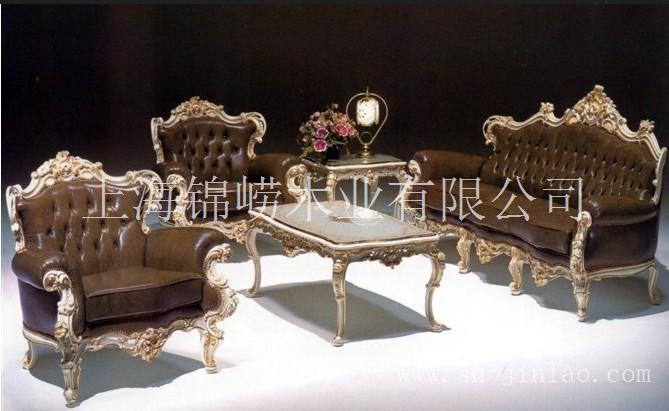 上海欧式家具_上海欧式沙发订做