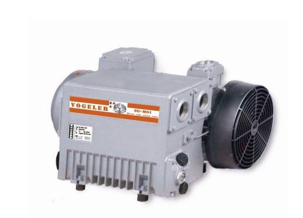 2XZ系列真空泵供应商-专业真空泵生产
