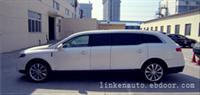 林肯mkt加长-林肯加长汽车