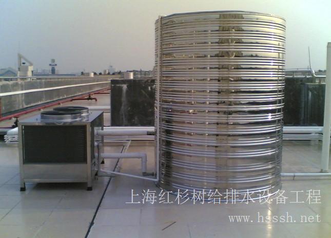 不锈钢水箱厂-上海不锈钢水箱供应