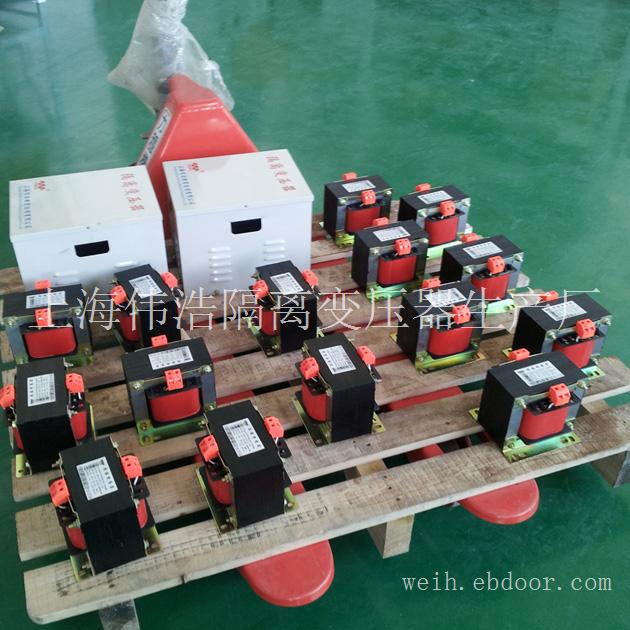 上海隔离变压器供应SG-50KVA干式隔离变压器SG干式隔离变压器