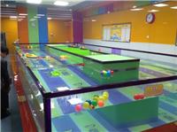 宝贝计划泳池设备/上海婴儿泳池设备厂家