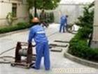 上海黄浦下水道疏通公司 