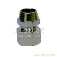 FKC8-01内牙直通快拧接头 