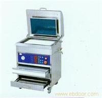 台式商标印刷机-YSA型树脂制版机 
