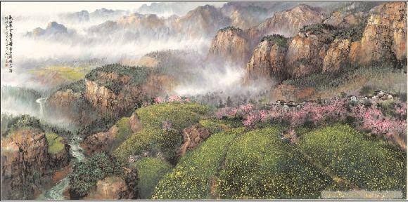 上海装饰画