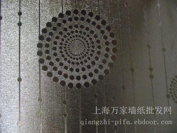 金泊墙纸-金屋25-上海墙纸品牌
