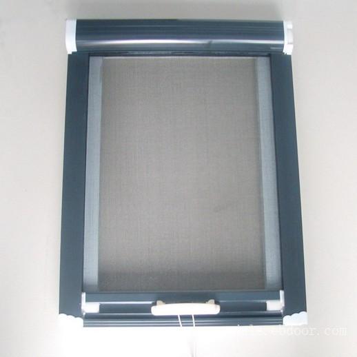 隐形纱窗配件供应-隐形纱窗配件生产
