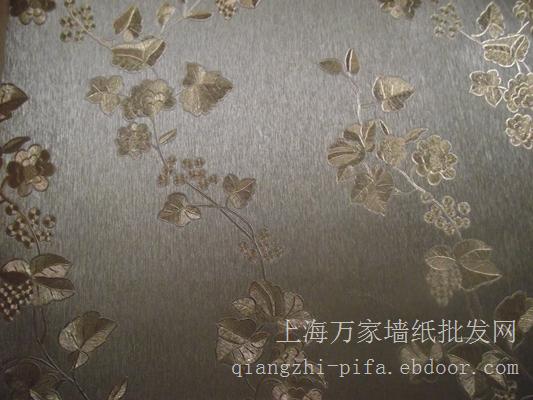 金泊墙纸.金尊05