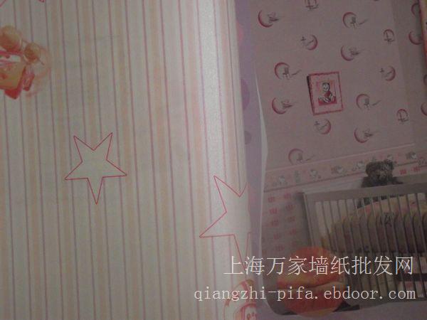 卡通风格壁纸13-上海壁纸专卖