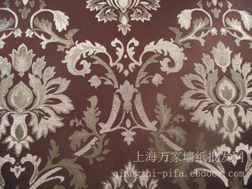 金泊墙纸.金尊023