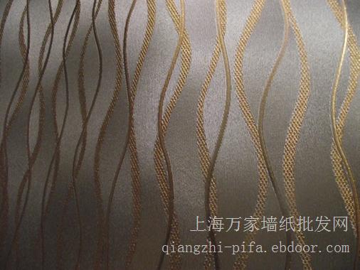 金泊墙纸.金尊023