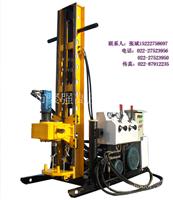 SP-30水平旋喷桩钻机供应，SP-30水平旋喷桩钻机厂家