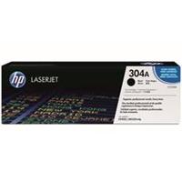 惠普（HP）Color LaserJet CC530A黑色硒鼓