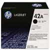 惠普（HP）LaserJet Q5942A 黑色硒鼓