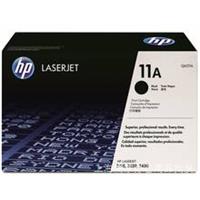 惠普（HP）LaserJet Q6511A 黑色硒鼓