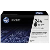 惠普（HP）LaserJet Q2624A 黑色硒鼓