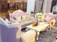 上海欧式家具|上海欧式客厅家具