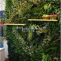 上海仿真植物墙专业制作