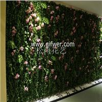 上海仿真植物墙供应商