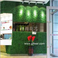 上海哪有做仿真植物墙