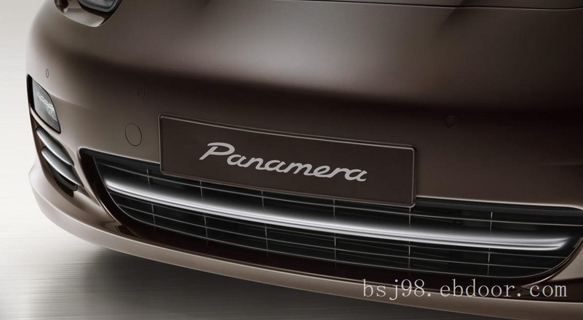 北京保时捷panamera价格-2013款保时捷panamera上市