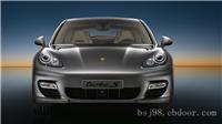 保时捷panamera报价-新款保时捷Panamera Turbo S