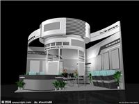 上海展台搭建/上海展台设计/上海展览展台搭建