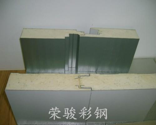 上海岩棉夹芯板隔热性能