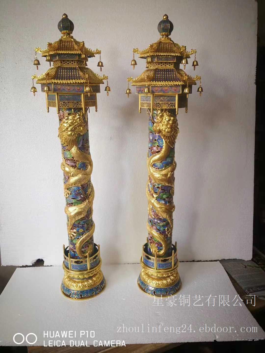 景泰蓝，景泰蓝工艺品，景泰蓝摆件，景泰蓝花瓶，景泰蓝工厂