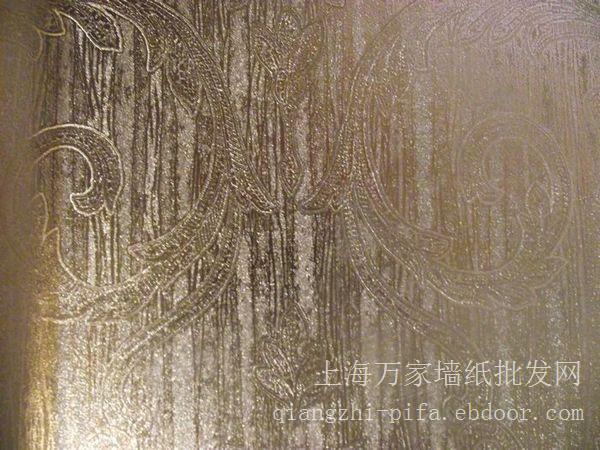 金泊墙纸-金屋29-墙纸批发报价