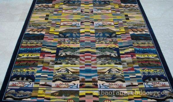 上海供应丝毯厂家-丝毯品牌