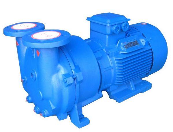2XZ系列真空泵厂家-上海真空泵生产厂家