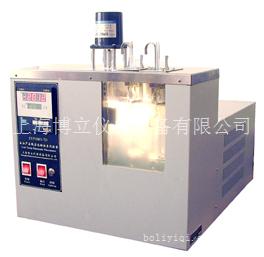 制冷液低温流动性试验器|低温产品测试仪|石油仪器|上海石油仪器厂