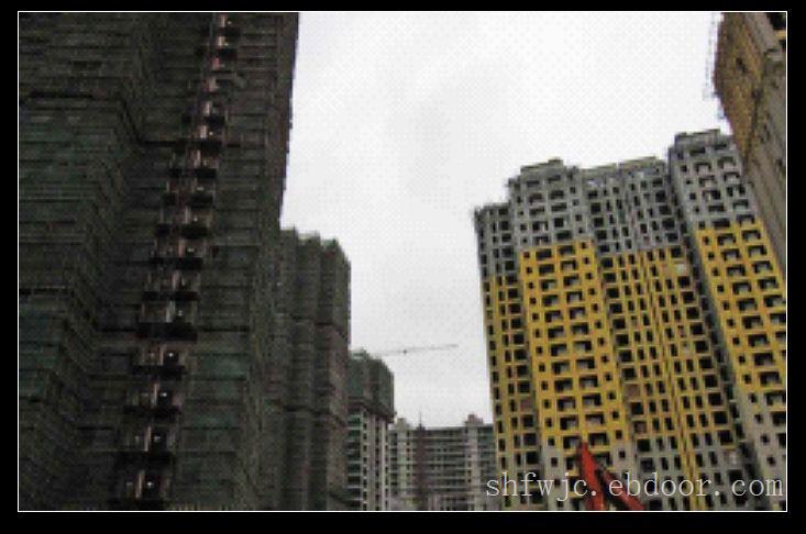 上海房屋质量检测|房屋技术咨询|房屋质量问题咨询