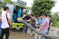 美国汤姆森大流量水泵|污水泵|排污泵|6寸泵