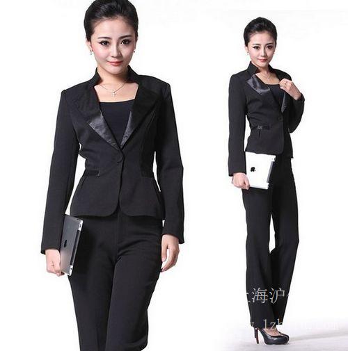 女士西服套装销售-女士西服套装专卖