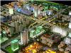 城市规划模型制作-上海的模型制作公司