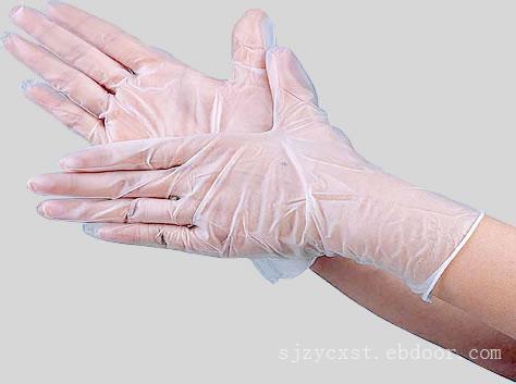 天津一次性塑料手套