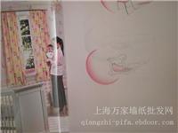 卡通风格壁纸21-上海壁纸生产厂家