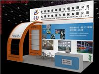 上海展厅设计布置_上海展台搭建设计
