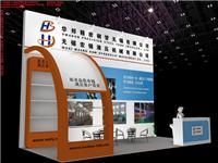 上海展览展示设计_上海展厅设计布置