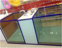 新款玻璃池-上海宝贝计划婴童生活馆