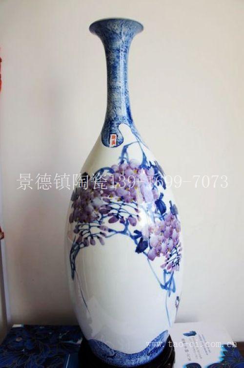 浦东景德镇瓷器专卖-上海景德镇瓷器销售
