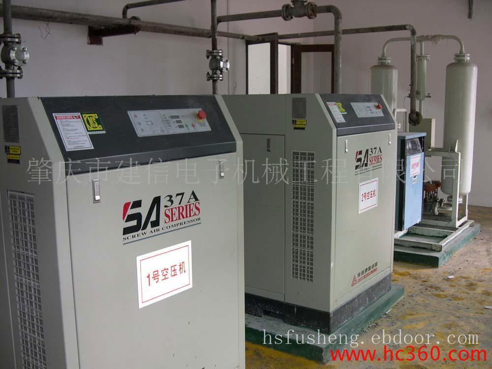 SA-400W上海复盛空压机