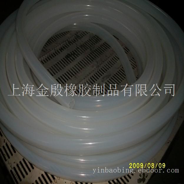 透明硅胶管/上海硅胶管/底价直销