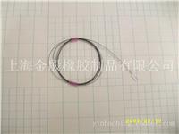 硅胶光纤螺旋管/上海硅胶缠绕管/上海硅胶光纤管