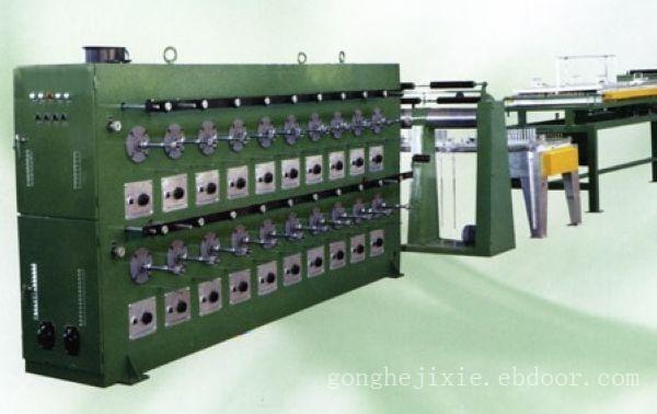 镀锡机系列-上海镀锡机生产厂家