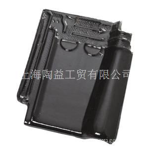 供应陶瓦陶砖-上海进口陶瓦专卖