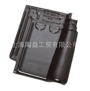 供应陶瓦陶砖-上海进口陶瓦专卖